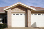 Garage Door projects in South Bend, Indiana