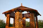 Gazebo And Freestanding Porch Building And Installation projects in Vallejo, California