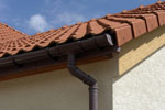 Install Gutters projects in Santa Ana, California