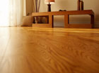 Flooring projects in Morocco, Indiana
