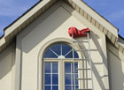 San Clemente, California Storm Window Installation Projects