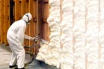 Garner, Arkansas Install Spray Foam Insulation Projects