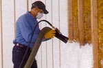 El Paso, Arkansas Spray Foam Insulation Contractors