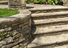 Newport News, Virginia Concrete, Brick And Stone Projects