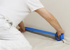 Painting projects in Moreno Valley, California