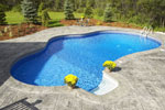 Indianapolis, Indiana Swimming Pool Projects