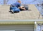 Mc Rae, Arkansas Roof Repair Projects