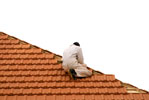 Roof Repair projects in Pasadena, California