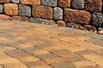 Concrete, Brick And Stone projects in Hampton, Virginia