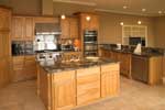 Russell, Arkansas Granite, Marble, Quartz And Stone Tile Countertop Installation Projects