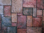 Santa Clarita, California Stone Tile Installers