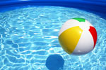 Swimming Pool projects in Chesapeake, Virginia