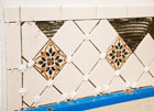 Tile Repair projects in Beebe, Arkansas