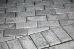 Beebe, Arkansas Natural Stone Tile Projects
