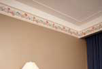 Warsaw, Illinois Interior Crown Moldings, Base Molding, Window Trim And Custom Moldings Projects