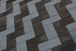 Install Interlocking Paving For Patios, Walks Or Steps projects in Austin, Texas
