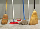 Sharp County, Arkansas House Cleaning Projects