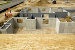 Queens, New York Foundation or Basement - Waterproofing Projects