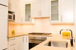 Cabinet Refinishing projects in Queens, New York