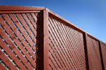 Reedley, California Fence Repair Services