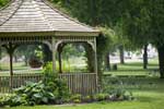Queens, New York Gazebo And Freestanding Porch Building And Installation Projects