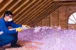 Jacumba, California Blown-In Insulation Specialists