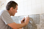 Dallas, Texas Tile Repair Projects